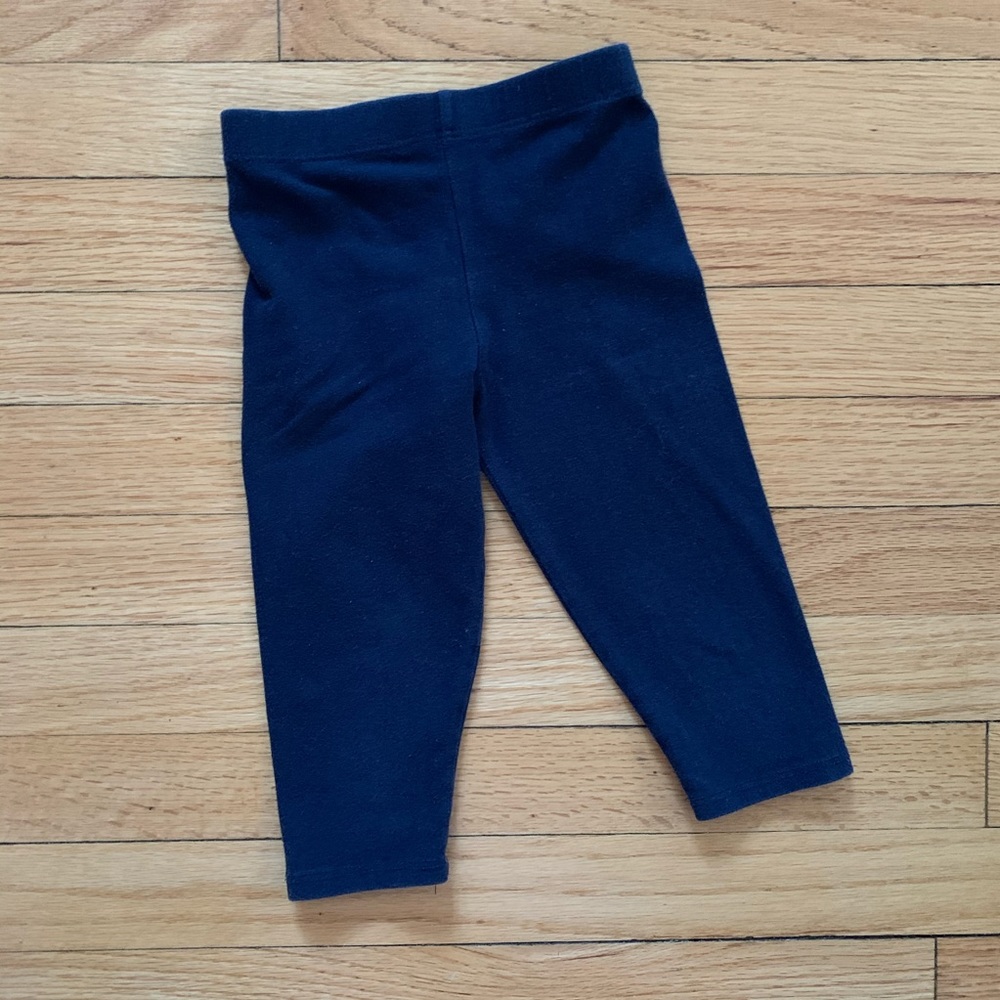 Leggings by Rock & Candy Size 4 Cropped